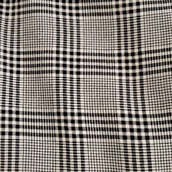 Abercrombie Kids Plaid Blouse - Picture 6 of 7